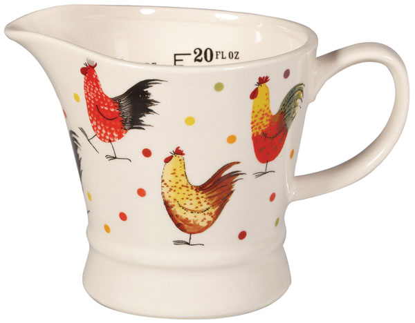 Measuring Jug